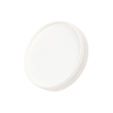 Greenbox Membrandeckel dampfdurchlässig, weiß, Ø 9,8 cm 1 Packung = 25 Stück - Bild-Darstellung des Produktes 1