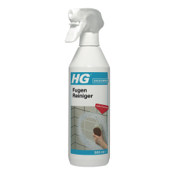 HG Fugenreiniger, gebrauchsfertig 500 ml
