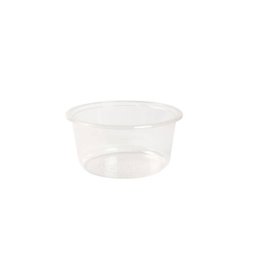 Greenbox Deli Becher, PLA, 700 ml, Ø 14,3 cm 1 Packung = 50 Stück - Bild-Darstellung des Produktes 1