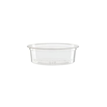 Greenbox Portionsbecher, PLA, 50 ml 1 Karton = 40 Packungen à 50 Stück - Bild-Darstellung des Produktes 1