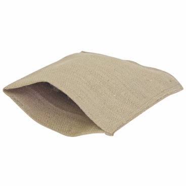 SCHNEIDER Blechanfasser aus Jute, hitzebeständig bis 150 °C 1 Anfasser - Bild-Darstellung des Produktes 1