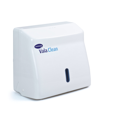 Vala®Clean box Handtuchspender Maße (L x B x H): 28 x 25 x 18 cm - Bild-Darstellung des Produktes 1