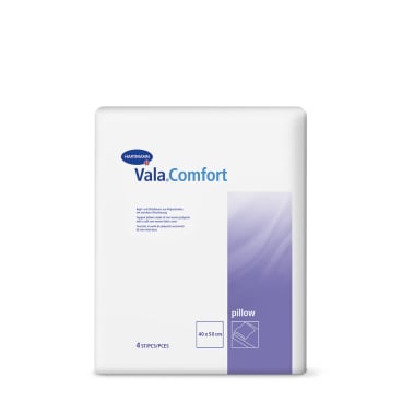 Vala®Comfort pillow Kopfkissen 1 Packung = 4 Stück - Bild-Darstellung des Produktes 1