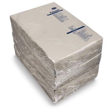 Pehazell® Clean Zellstoff, Lage ungebleicht 1 Packung à 15 kg, 37 x 57 cm - Bild-Darstellung des Produktes 1