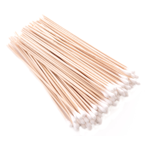 Med-Comfort® PP-Wattestäbchen