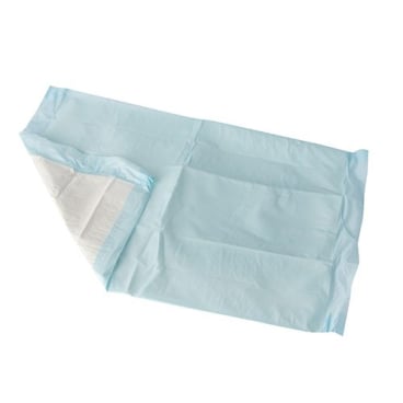 Lifemed® Krankenunterlage, SAP Plus, 60 x 90 cm 1 Packung = 25 Stück - Bild-Darstellung des Produktes 1