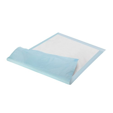 Lifemed® Krankenunterlage, SAP Plus, 60 x 60 cm 1 Karton = 10 Packungen à 15 Stück - Bild-Darstellung des Produktes 1