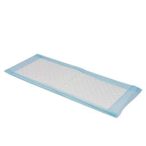 Lifemed® Medi-Inn® Krankenunterlage, SAP Plus, 40 x 20 cm