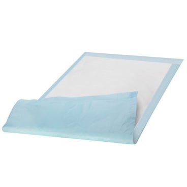 Lifemed® Krankenunterlage 6-lagig, 60 x 90 cm 1 Packung = 10 Stück - Bild-Darstellung des Produktes 1