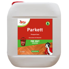 Poliboy - Parkettpflegekonzentrat 500 Ml - La Vida Rosa - inspiration for you natural beauty Poliboy - Parkettpflegekonzentrat 500 Ml - La Vida Rosa - inspiration for you natural beauty