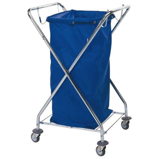 Abfallwagen X I - 1 x 120 Liter