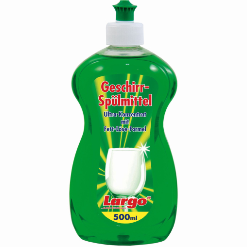 Largo Spülmittel ULTRA-Konzentrat