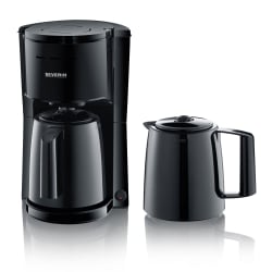 Severin Kaffeemaschine Mit 2 Kannen