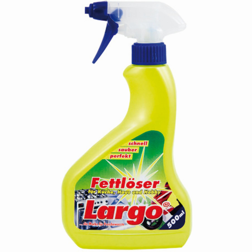 Largo Fettlöser