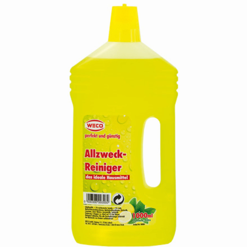 WECO Allzweckreiniger