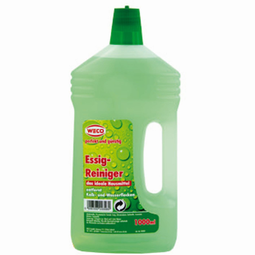 WECO Essigreiniger