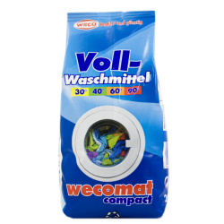 Waschpulver & -mittel 