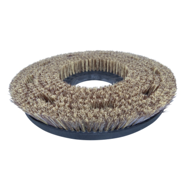 Clean Track Schleifkornbürste mittel 380 / 410 mm - 16" - Bild-Darstellung des Produktes 1