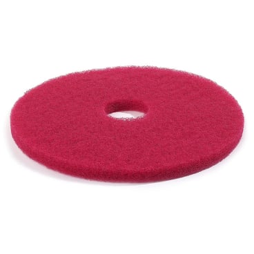 Clean Track Super-Pad Janex Farbe: rot - Bild-Darstellung des Produktes 1
