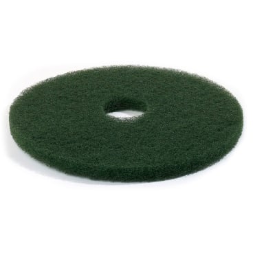 Clean Track Super-Pad Janex Farbe: grün - Bild-Darstellung des Produktes 1