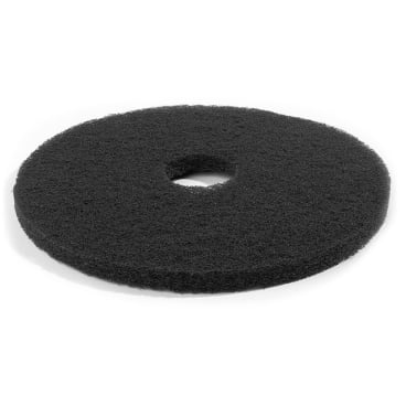 Clean Track Super-Pad Janex Farbe: schwarz - Bild-Darstellung des Produktes 1