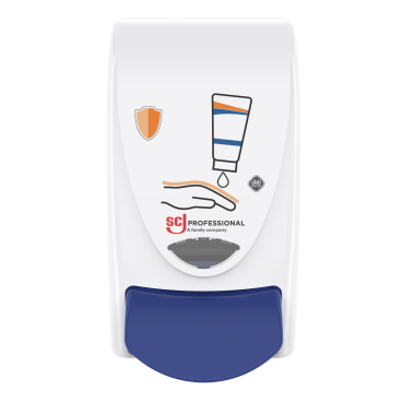 SCJ Professional PROLINE PROTECT Hautschutzspender für 1 l - Kartuschen - Bild-Darstellung des Produktes 1