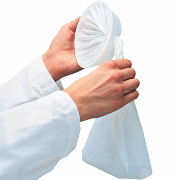 SicSac® Spuckbeutel 1 Packung = 50 Stück - Bild-Darstellung des Produktes 1