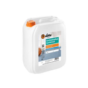 LOBA Sportbodenpflege SportRefresh 10 l - Kanister - Bild-Darstellung des Produktes 1
