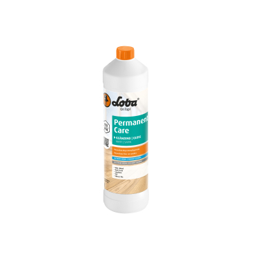 LOBA PermanentCare®, glänzend Bodenpflege 1000 ml - Flasche - Bild-Darstellung des Produktes 1