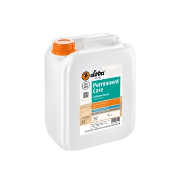 LOBA PermanentCare®, glänzend Bodenpflege 5 Liter - Kanister - Bild-Darstellung des Produktes 1