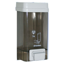 Seifenhalter & -spender 