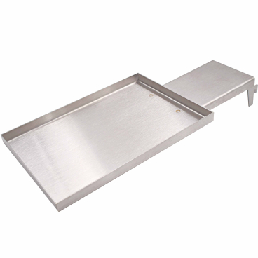 Tropfschaleneinsatz für Universal Bodenständer, groß 1 Stück - Bild-Darstellung des Produktes 1