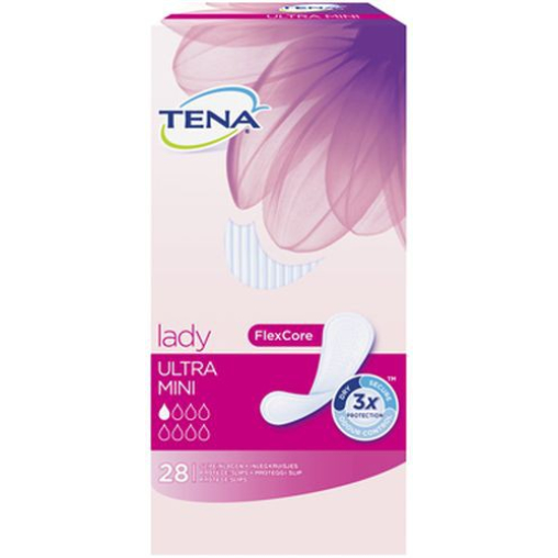 TENA Lady Ultra Mini Slipeinlagen