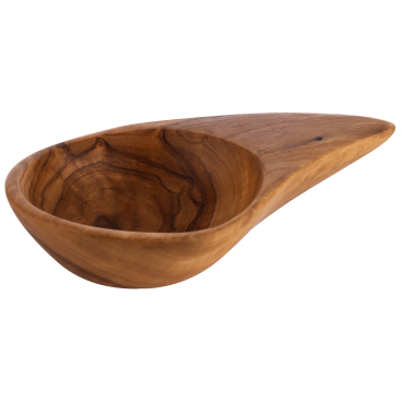 APS OLIVE Schale, 2er Set Maße (L x B x H): 8 x 12,5 x 2,5 cm - Bild-Darstellung des Produktes 1