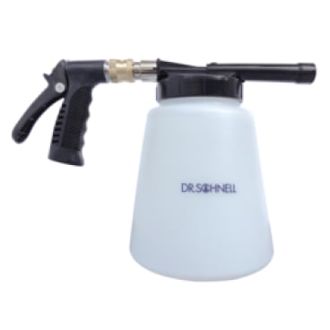 Dr. Schnell Schaumkanone 1 Schaumkanone mit Metallkupplung - Bild-Darstellung des Produktes 1