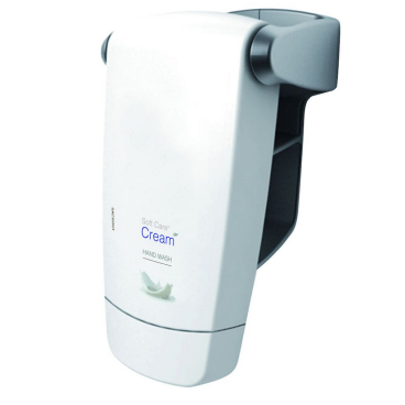 Soft Care Cream Hand Wash Handseife 250 ml - Flasche - Bild-Darstellung des Produktes 1
