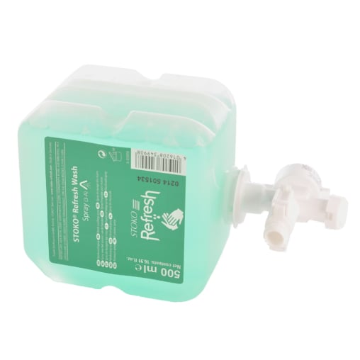 STOKO® Refresh Wash - Spray (3-A)