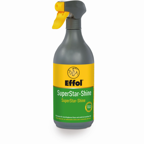 Effol SuperStar-Shine Glanzspray