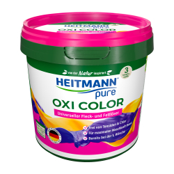 Waschpulver & -mittel 