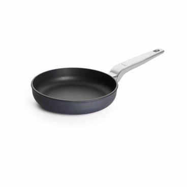 WOLL Gusspfanne Induktion, Edelstahlstiel 1 Pfanne, Ø 20 cm - Bild-Darstellung des Produktes 1