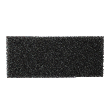 Abluftfilter für Nilco 1207, 1407 E 1 Stück - Bild-Darstellung des Produktes 1