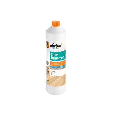 LOBA CareRemover Grundreiniger 1000 ml - Flasche - Bild-Darstellung des Produktes 1