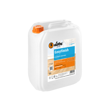 LOBA LOBADUR® EasyFinish Wasserlack 10 l - Kanister, halbmatt - Bild-Darstellung des Produktes 1