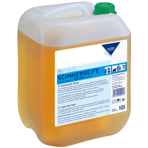 KLEEN PURGATIS SCHMIERSEIFE