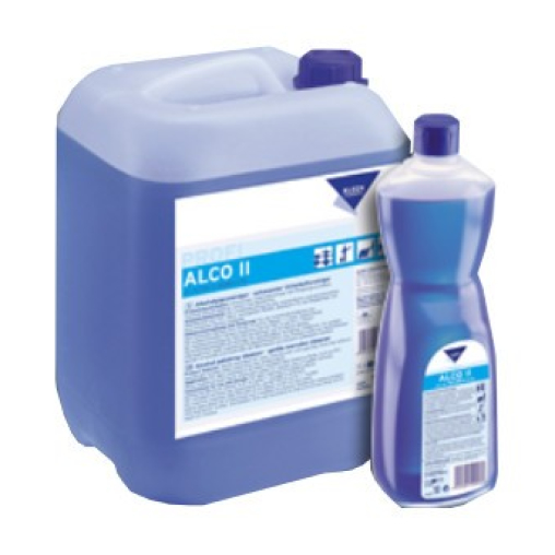 KLEEN PURGATIS ALCO II