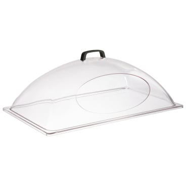 APS GN 1/1 Kuppelhaube mit Front-Ausschnitt - Bild-Darstellung des Produktes 1