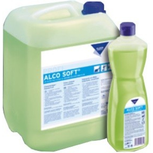 KLEEN PURGATIS ALCO SOFT