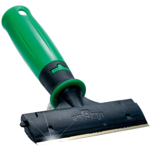 UNGER ErgoTec® Glasschaber
