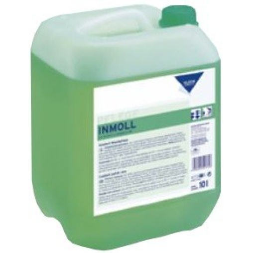 KLEEN PURGATIS INMOLL