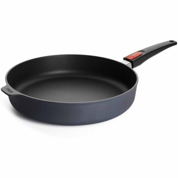 WOLL Bratpfanne, backofenfest 1 Pfanne Ø 32 cm, 6,5 cm hoch - Bild-Darstellung des Produktes 1